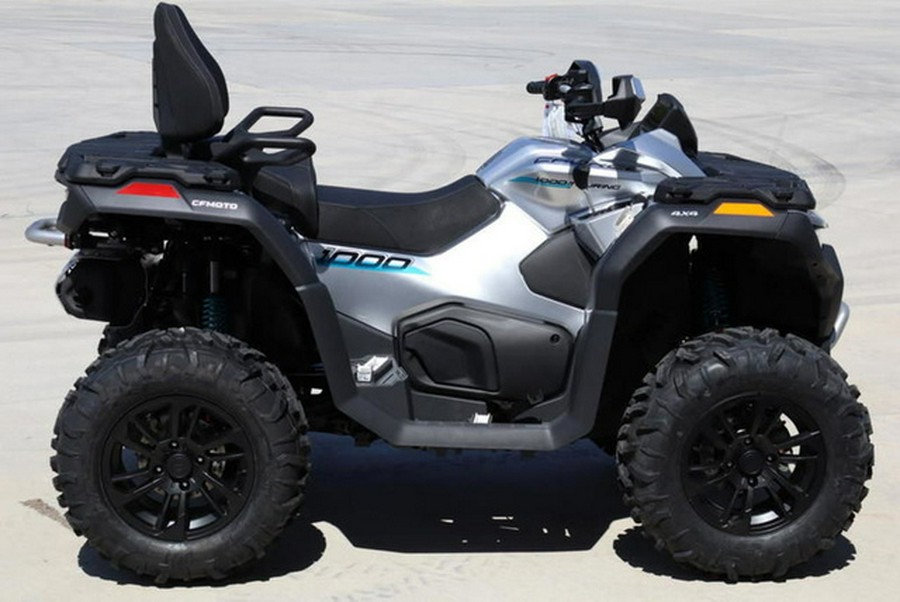 2027 CFMOTO CFORCE 1000 Touring