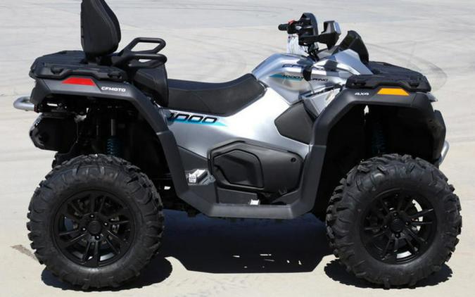 2027 CFMOTO CFORCE 1000 Touring
