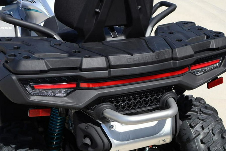 2027 CFMOTO CFORCE 1000 Touring