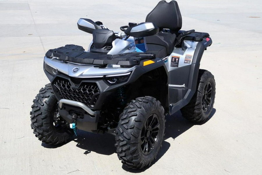 2027 CFMOTO CFORCE 1000 Touring