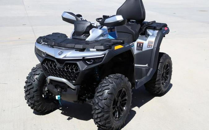 2027 CFMOTO CFORCE 1000 Touring