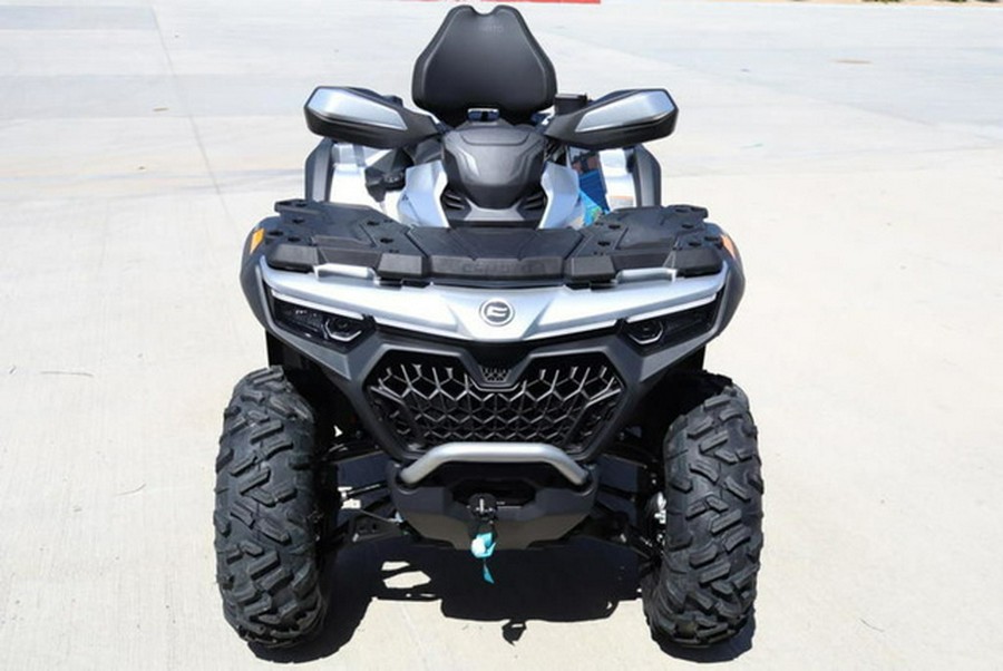 2027 CFMOTO CFORCE 1000 Touring
