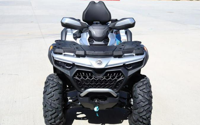 2027 CFMOTO CFORCE 1000 Touring