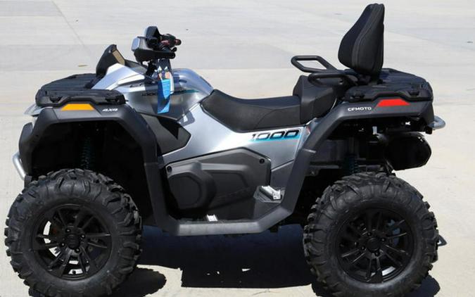 2027 CFMOTO CFORCE 1000 Touring