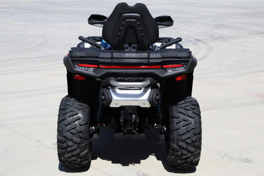 2027 CFMOTO CFORCE 1000 Touring