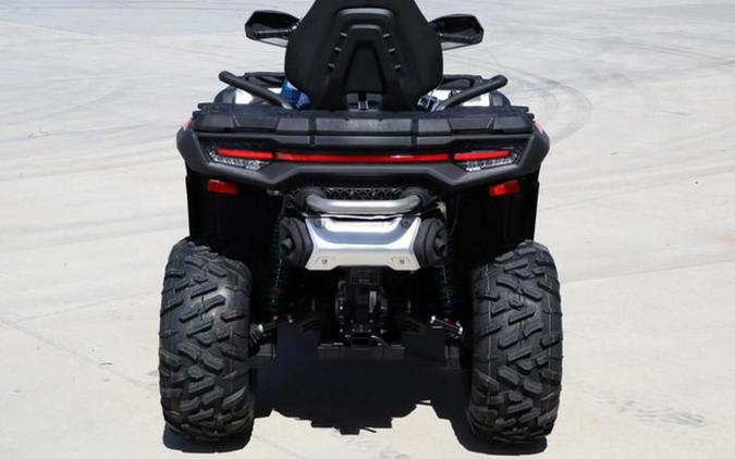 2027 CFMOTO CFORCE 1000 Touring