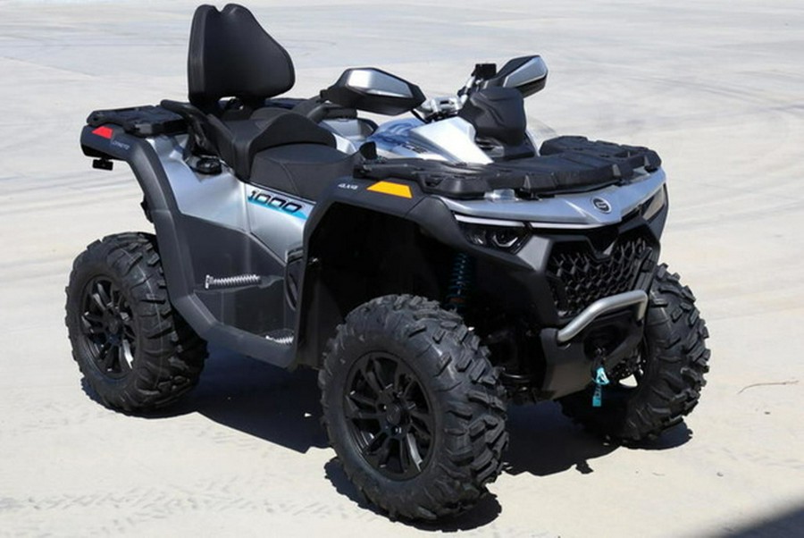 2027 CFMOTO CFORCE 1000 Touring