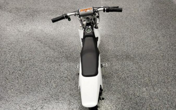 2024 Kayo EKMB