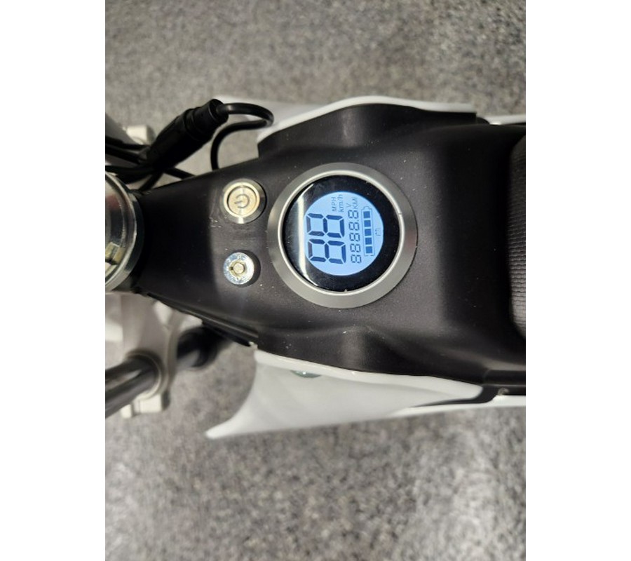 2024 Kayo EKMB