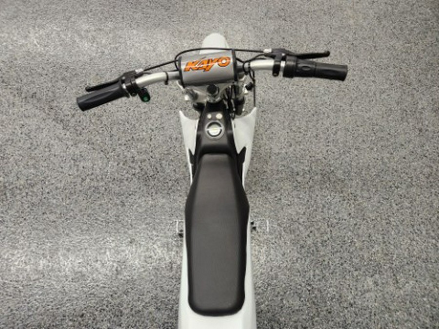 2024 Kayo EKMB