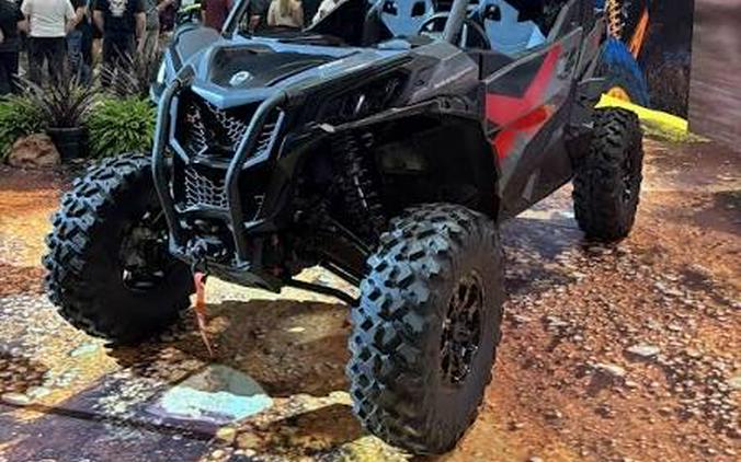 2027 Can-Am Maverick Sport X