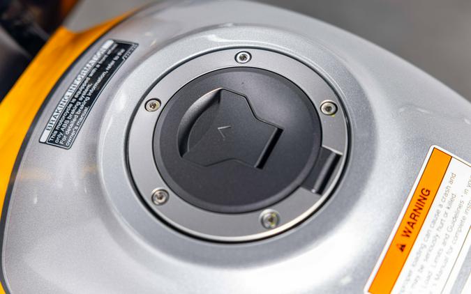 2022 Honda MONKEY ABS - N5001745