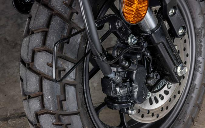 2022 Honda MONKEY ABS - N5001745
