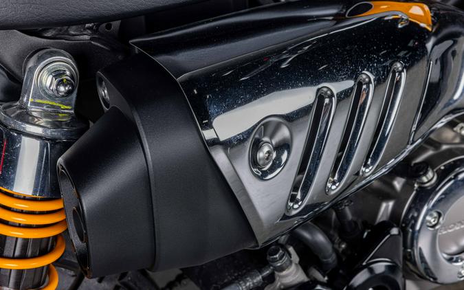 2022 Honda MONKEY ABS - N5001745
