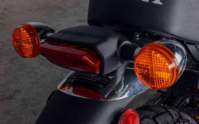 2022 Honda MONKEY ABS - N5001745