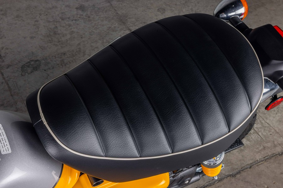 2022 Honda MONKEY ABS - N5001745