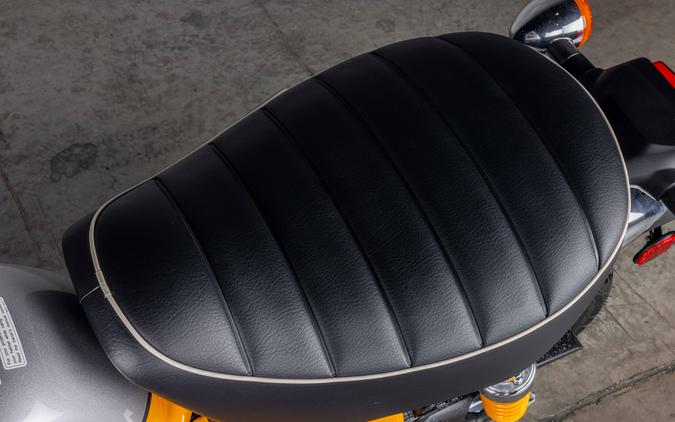 2022 Honda MONKEY ABS - N5001745