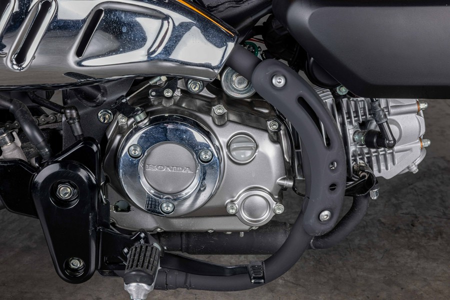 2022 Honda MONKEY ABS - N5001745