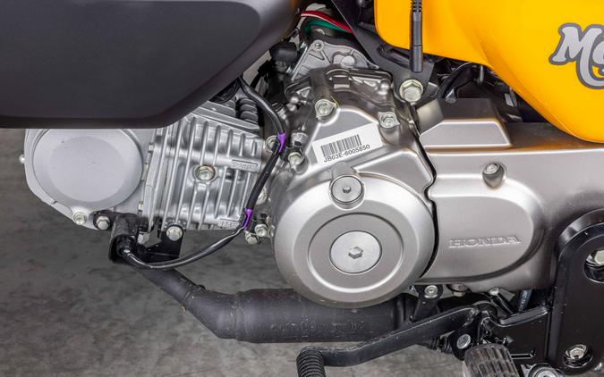 2022 Honda MONKEY ABS - N5001745