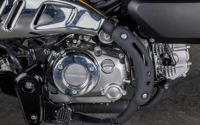 2022 Honda Monkey ABS - N5001745