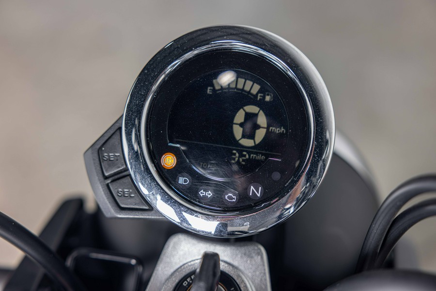 2022 Honda MONKEY ABS - N5001745