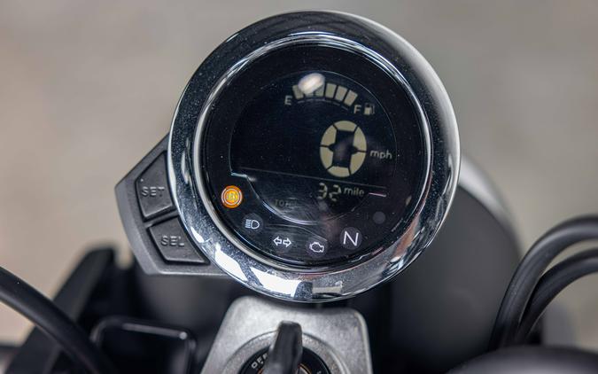 2022 Honda MONKEY ABS - N5001745