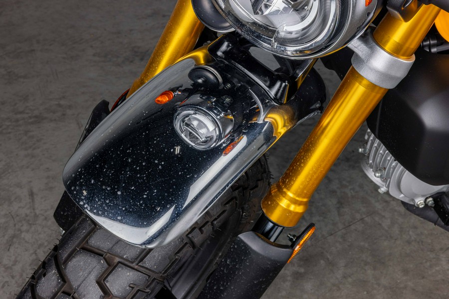 2022 Honda MONKEY ABS - N5001745