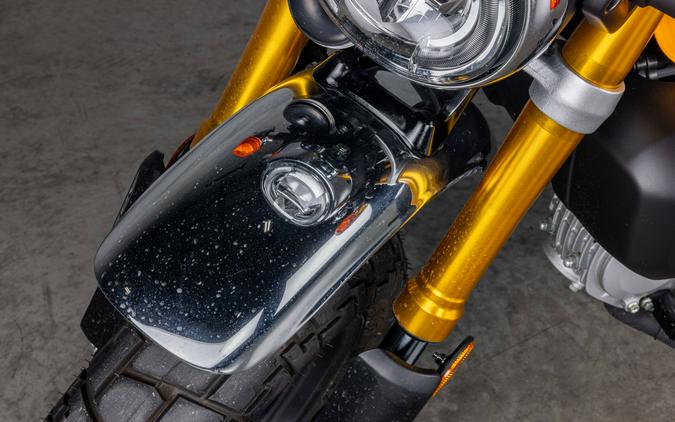 2022 Honda MONKEY ABS - N5001745