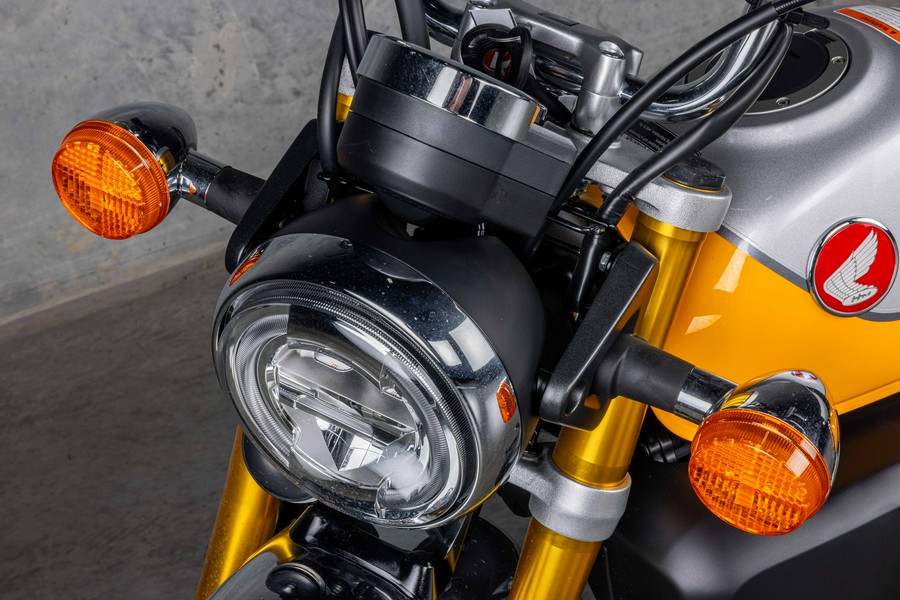 2022 Honda MONKEY ABS - N5001745