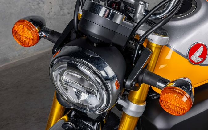 2022 Honda MONKEY ABS - N5001745