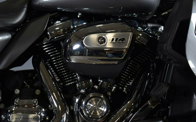 2022 Harley-Davidson Ultra Limited