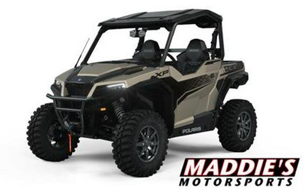 2024 Polaris General XP 1000 Ultimate