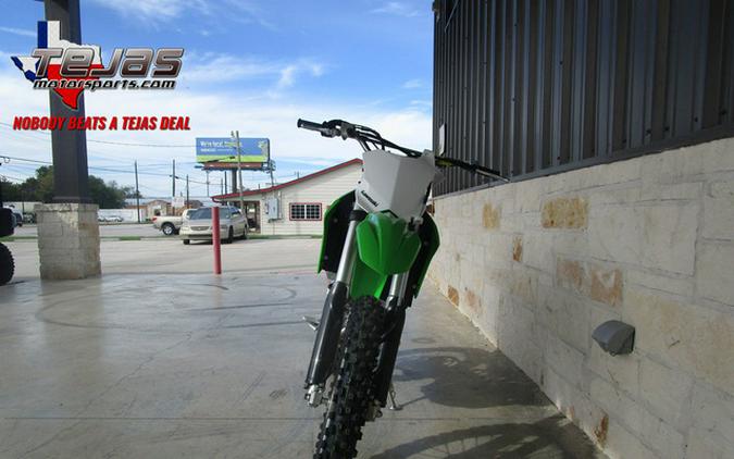 2023 Kawasaki KLX 300R