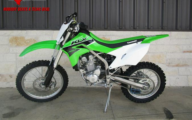 2023 Kawasaki KLX 300R