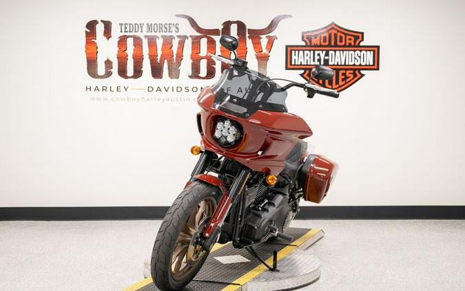 2024 Harley-Davidson® FXLRST - Low Rider® ST