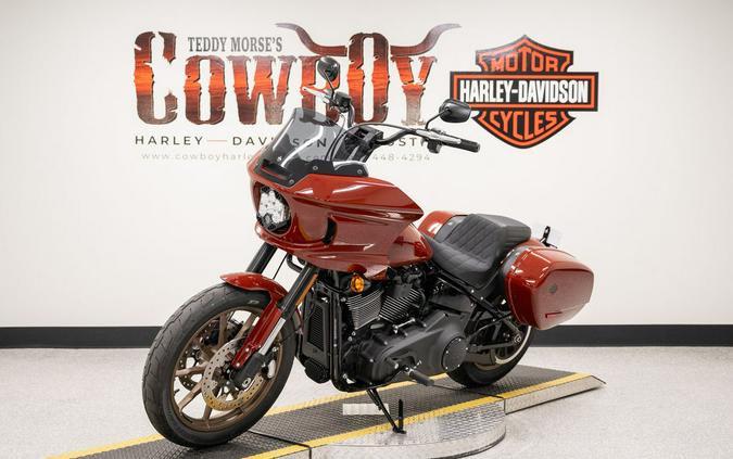 2024 Harley-Davidson® FXLRST - Low Rider® ST