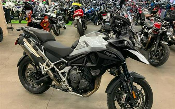 2023 Triumph Tiger 1200 GT Pro