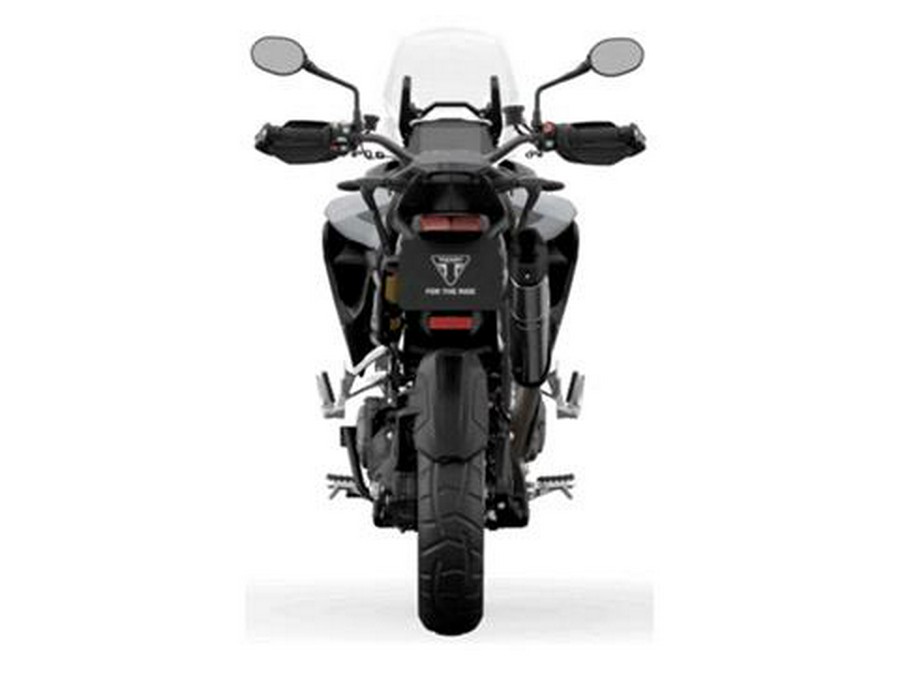 2023 Triumph Tiger 1200 GT Pro