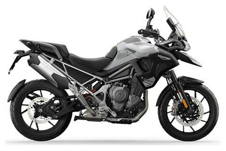 2023 Triumph Tiger 1200 GT Pro