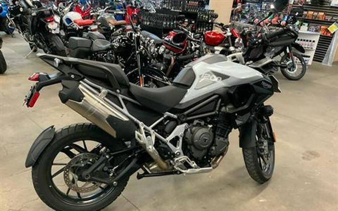 2023 Triumph Tiger 1200 GT Pro