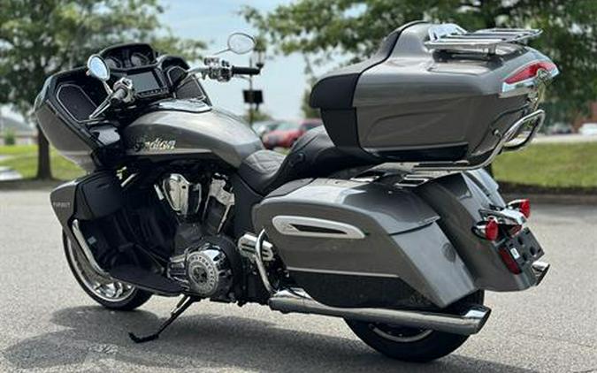 2024 Indian Motorcycle Pursuit® Limited® with PowerBand Audio Package