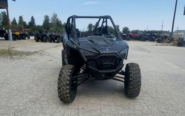 2024 Polaris® RZR Pro XP Premium