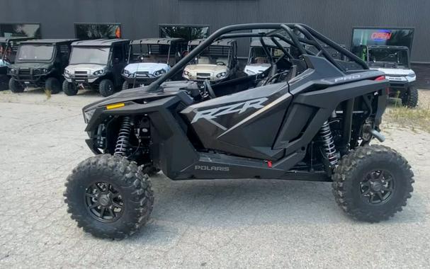 2024 Polaris® RZR Pro XP Premium