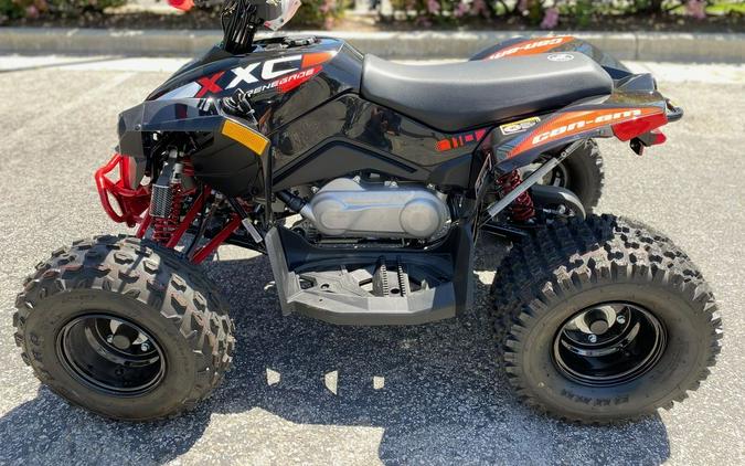 2024 Can-Am® Renegade X xc 110 EFI