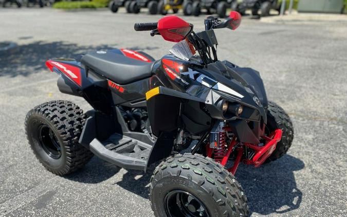 2024 Can-Am® Renegade X xc 110 EFI