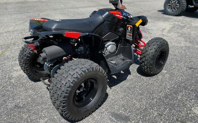 2024 Can-Am® Renegade X xc 110 EFI