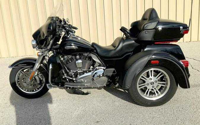 2016 Harley-Davidson® FLHTCUTG - Tri Glide® Ultra