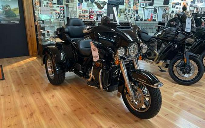 2024 Harley-Davidson Tri Glide® Ultra