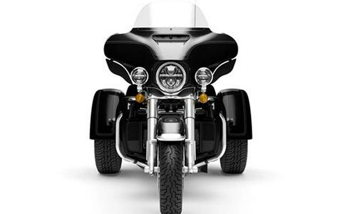 2024 Harley-Davidson Tri Glide® Ultra