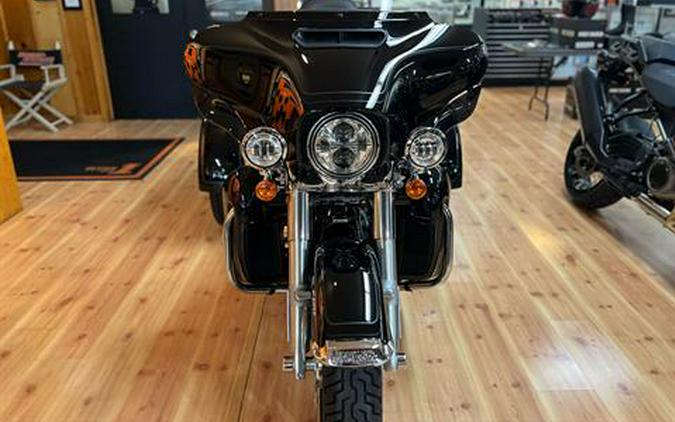 2024 Harley-Davidson Tri Glide® Ultra